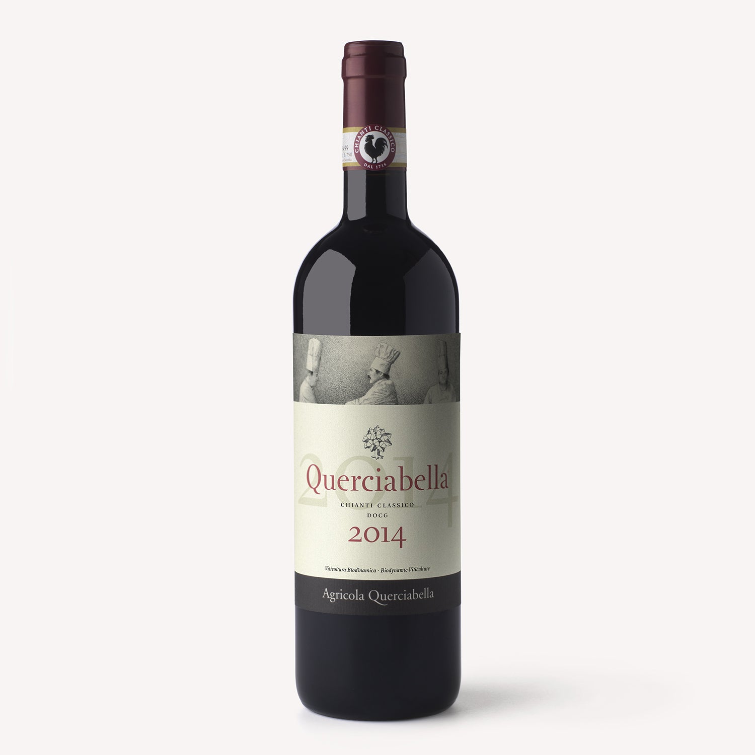 Querciabella 2014 Single Bottle