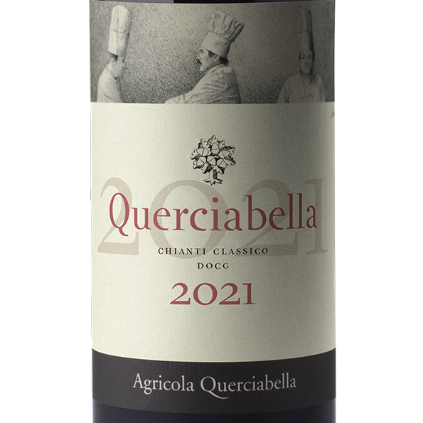 Querciabella 2021