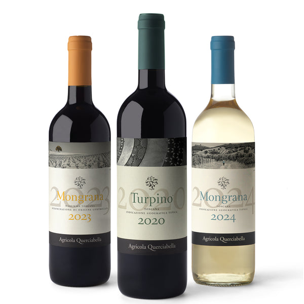 Maremma Discovery Case <br> 6 bottles