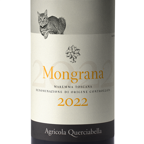 Mongrana 2022