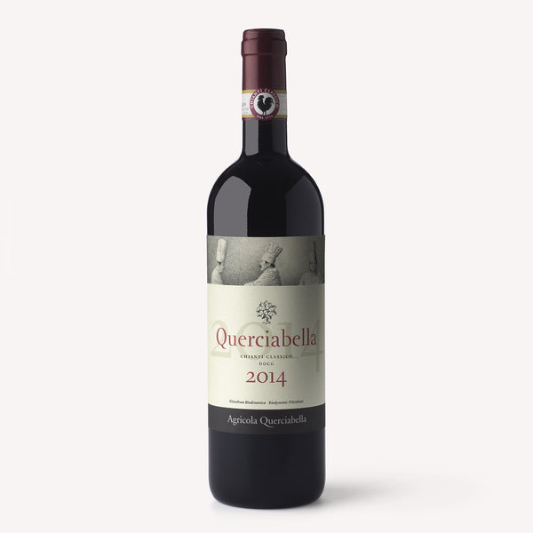 Querciabella 2014 