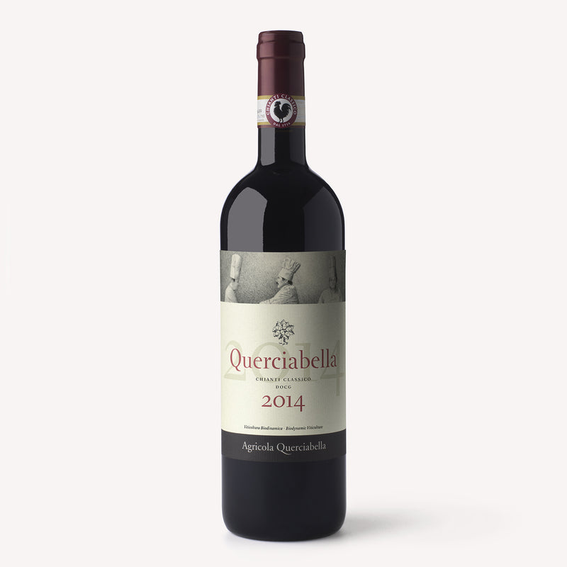 Querciabella 2014