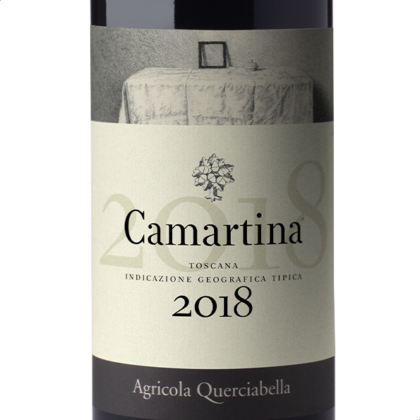 Camartina 2018