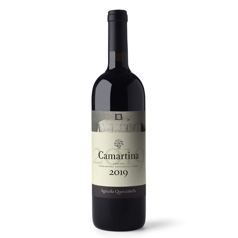 Camartina 2019