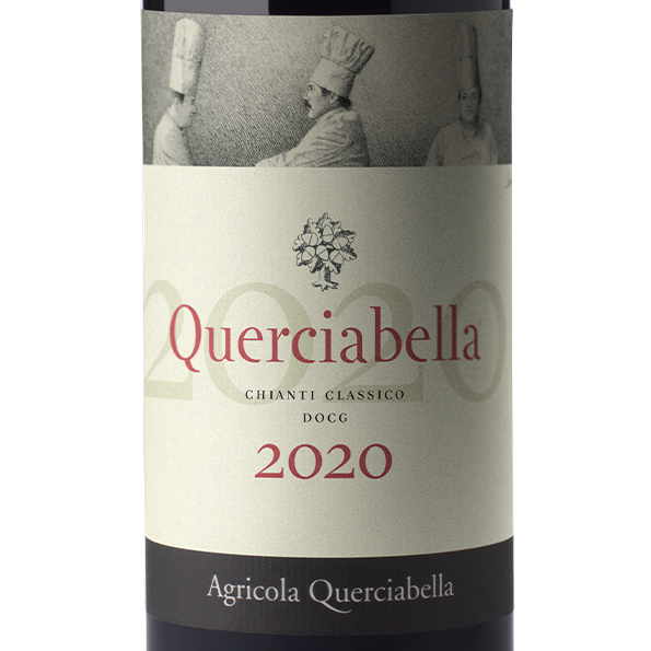 Querciabella 2020
