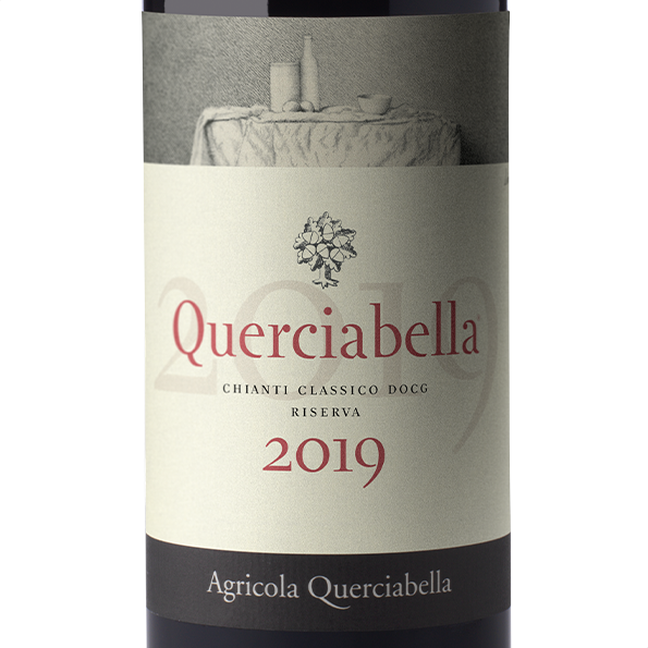 Querciabella Riserva 2019